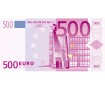 Картинка 500 евро