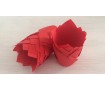 Бумажная форма Тюльпан 50х80