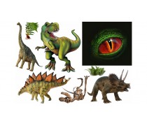 Динозавры 10