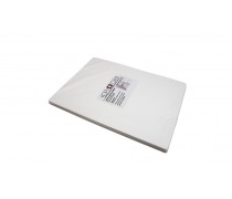 Вафельная бумага Kopyform, Premium 0,7мм. 25 листов