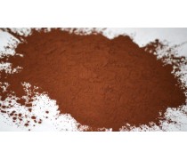 Какао-порошок темно-красный 20-22% Cordoba