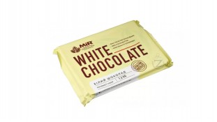 Шоколад белый Mir 27%