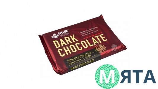 Шоколад темный Mir 58%